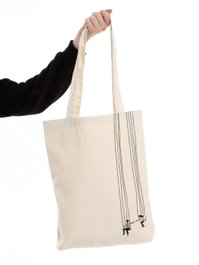 Zoozie Bags Bolso de mano pauldavis Crema